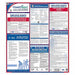 Federal Labor Law Poster English