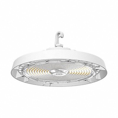 Circular Bay Lighting Fixtures