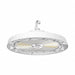 Circular Bay Lighting Fixtures