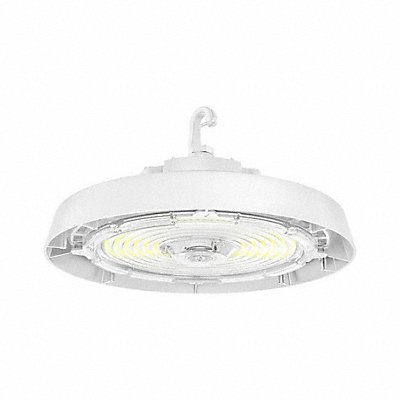 Circular Bay Lighting Fixtures
