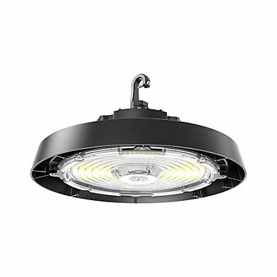 Circular Bay Lighting Fixtures