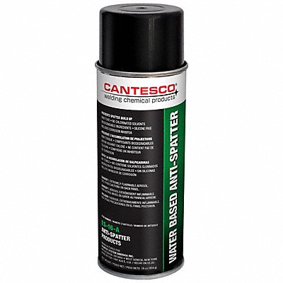 Antispatter Aerosol Can Liquid 16 oz