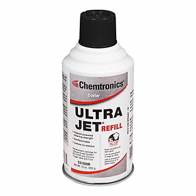 Ultrajet Duster Replacement Can Nonflam