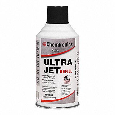 Aerosol Refill 10 oz Size 10 oz Weight