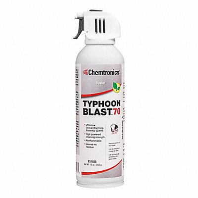 Aerosol Duster 10 oz Size