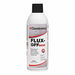 Flux Remover Rosin Aero Spray Can 16 oz