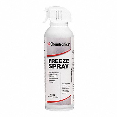 Freeze Spray General Purpose Wide Spray