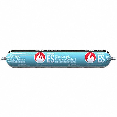 Fire Barrier Sealant Tube 20 oz