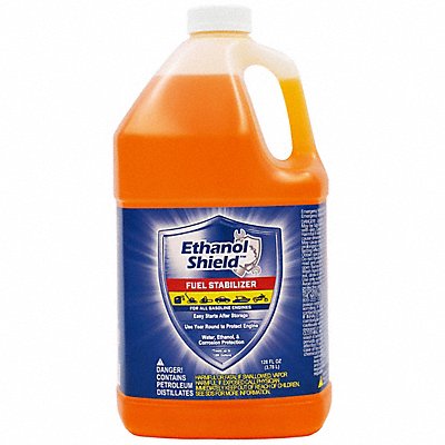 Ethanol Fuel Stabilizer Improver 1 gal.