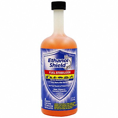 Ethanol Fuel Stabilizer Improver 24 oz.