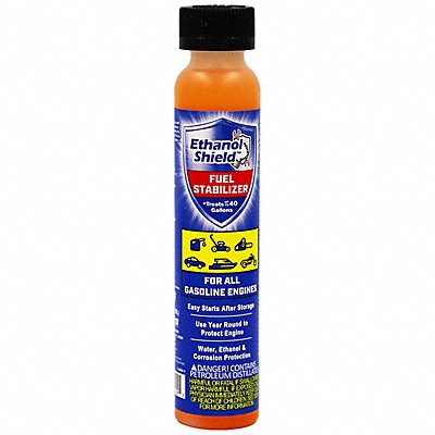 Ethanol Fuel Treatment Improver 4 oz.