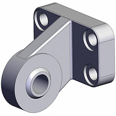 Air Cylinder Mounting Hardware