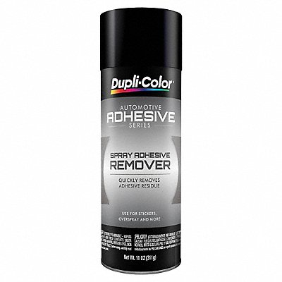 Adhesive Remover Liquid 11 oz Aerosol