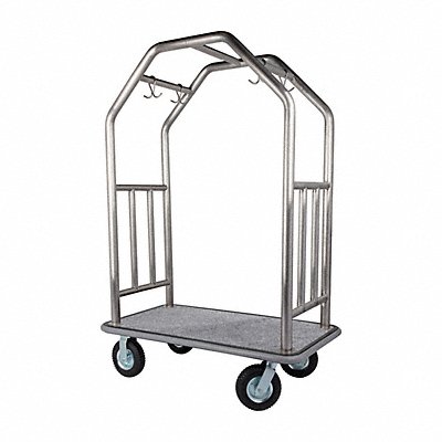 Bellman Carts