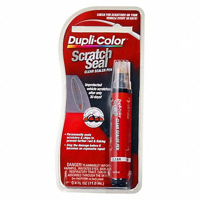 Scratch Seal Pen Clear 0.4 fl oz