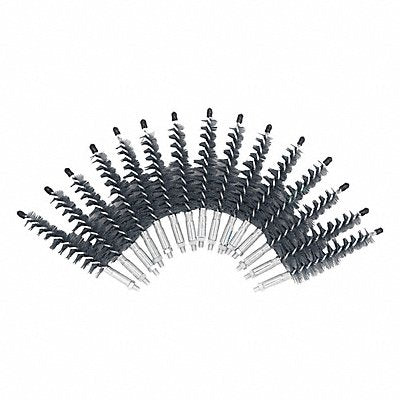 HVAC Spiral Brushes