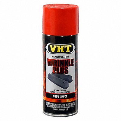 Automotive Coating Red 11 oz