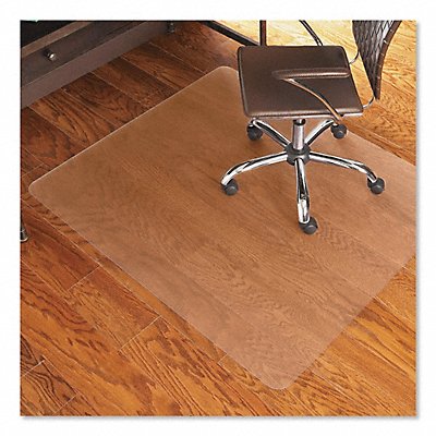 Chairmat 46x60 Rectangular Hard Floors