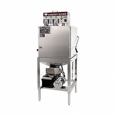 Upright Dishwashers