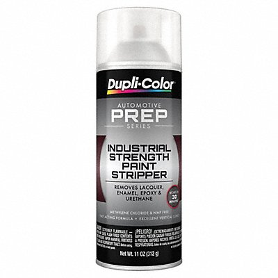 Paint Stripper Liquid 11 oz Aerosol