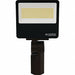 Floodlight Housing Color Bronze 100 W