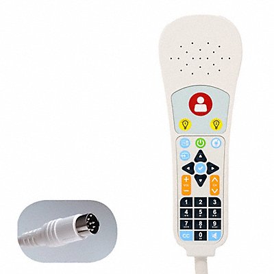 Call for Assistance Devices