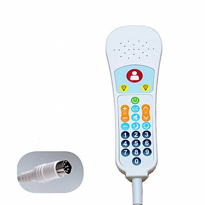 Call for Assistance Devices