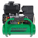 Direct Drive Air Compressor 4 gal Tank