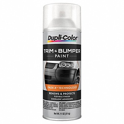 Automotive Paint Clear 11 oz