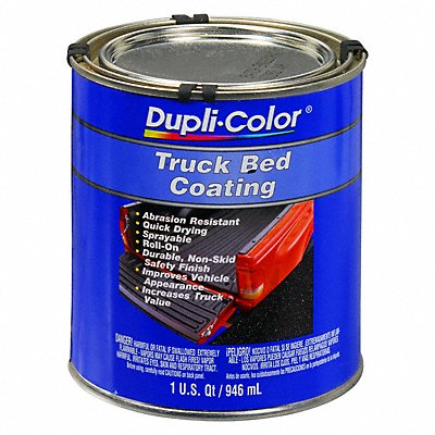 Automotive Coating Black 1 ct