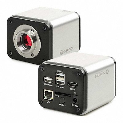 Microscope Cameras