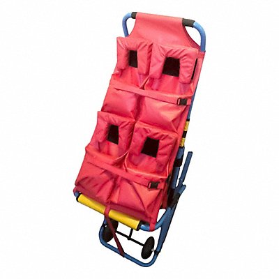 Stair Chair Replacement Parts and Accessories