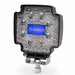 Flood Light 2000 lm Square LED 5 H