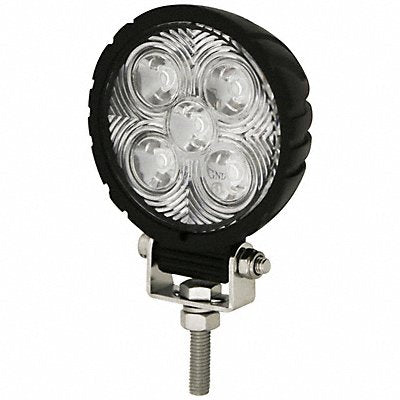 Flood Light 800 lm Round LED 3-5/16 dia