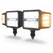 LED Snowplow Light