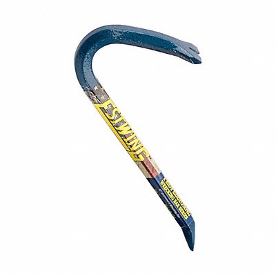 Nail Pullers Wrecking and Pry Bars