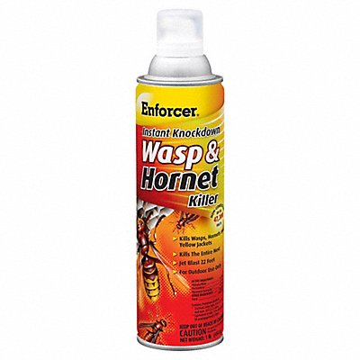 Pesticide For Wasps and Hornets PK12