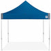 Shelter Blue 10 ft W 10 ft L