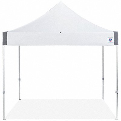 Shelter White 10 ft W 10 ft L