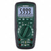 True RMS Multimeter (High Accuracy)