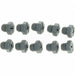 Pneumatic Cylinder Accessories