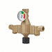 Emergency Shower Valve 1 in Inlet