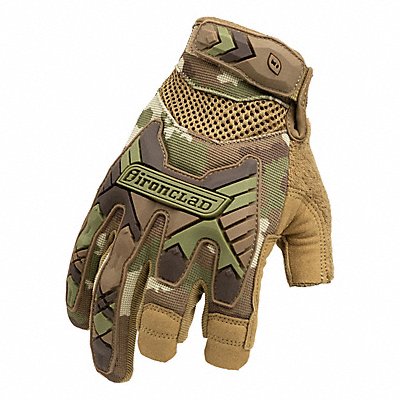 Military Police and Tactical Gloves