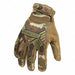 Military Police and Tactical Gloves