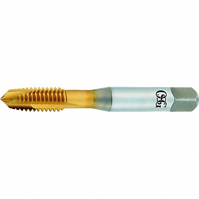 Spiral Point Tap #6-32 HSS-E