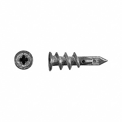 Wall Anchors