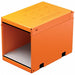 Firestop Extension Orange Rectangular