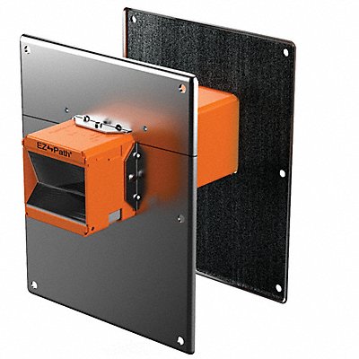 Firestop Pathway Retrofit Kit Orange