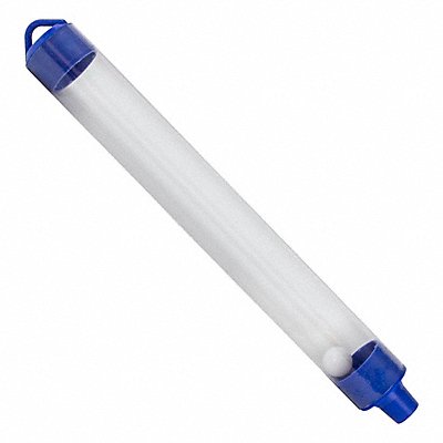 Disposable Bailer 347mL HDPE PK48