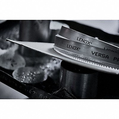 Band Saw Blades